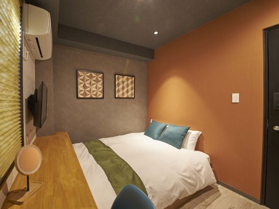 Ikidane Residential Hotel Sumida Kyojima