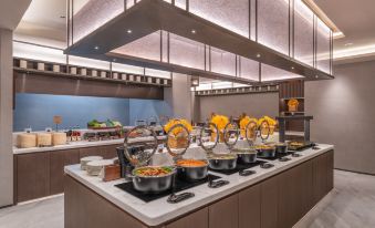 Atour Hotel Beijing National Stadium-Bird's Nest Anzhenmen Subway Station