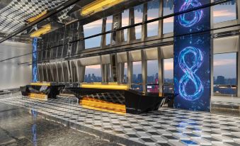 MUSA Muye High Altitude Hotel (Monument to the people's Liberation Hongyadong Store)