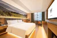 지저우 트루고호틸 호텔 (하얼빈 공업대학교)