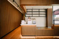 Swing & Pillows @ Kota Warisan, Sepang Hotels in Dengkil