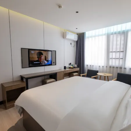 Honghe Hotel