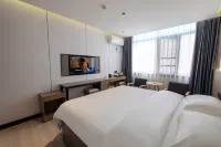 Honghe Hotel - Wifi