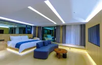 Gui'an Grand Hotel Hotels in Xinping