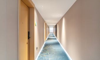 City Comfort Inn Hotel (Xuwengang)