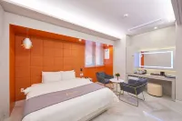 Dubai Hotel Hotels in Gwangju