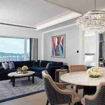 マカオ名匯ロンドン人ラグジュアリーコレクションホテル Rooms