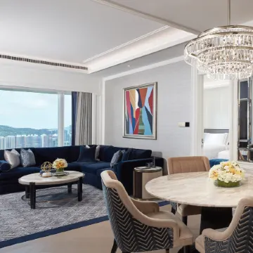 Londoner Grand, a Luxury Collection Hotel, Macao