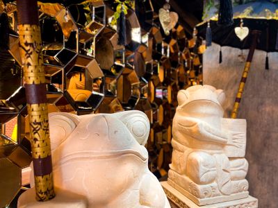 共有エリア 松戸グランドホテルの写真