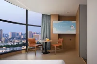 Minyiu Hotel Tanglong Branch - 2-نجوم