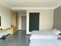 Suixi Jianghong Yicheng Yihai Smart Apartment - sul mare