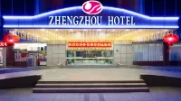 Zhengzhou Hotel Hotels near Department of Music， Zhengzhou University