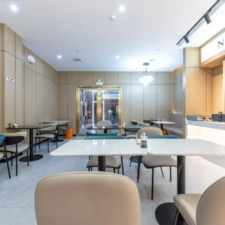 Nihao Fashion Hotel (Daye Guanshan Road)