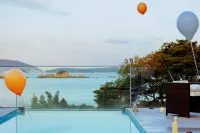 Ocean Haven - Hot Springs