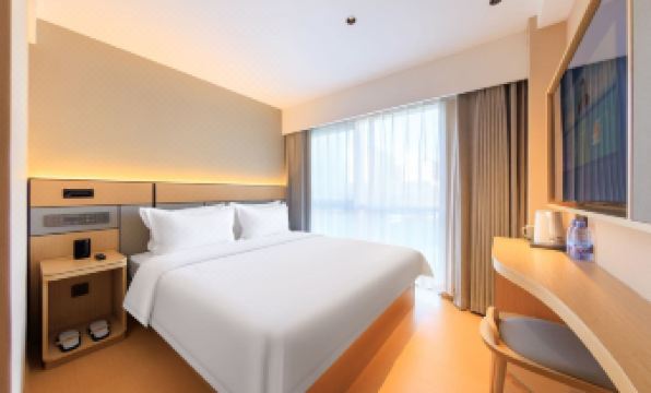 Zaolinjie (Xuanwu Hospital Store, Niujie Subway Station, Beijing)