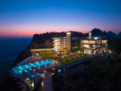 GuiZhou Fengxi Muyun Hotel
