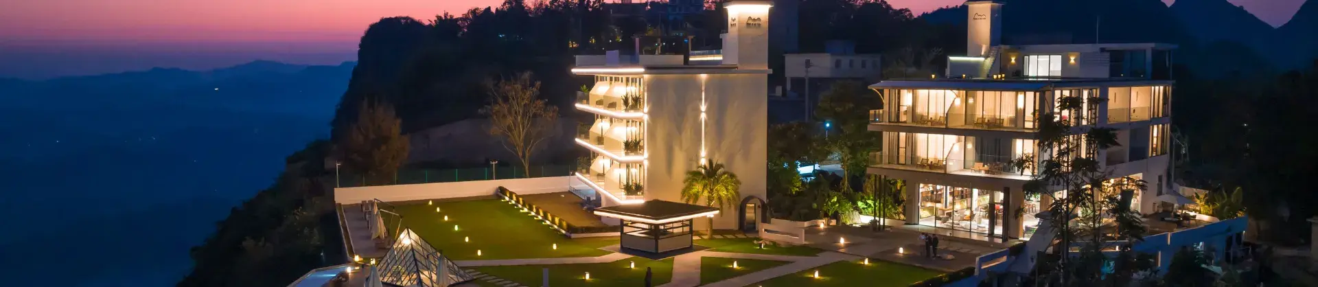 Vacation Homes