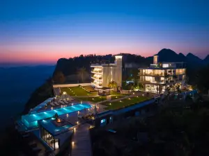GuiZhou Fengxi Muyun Hotel