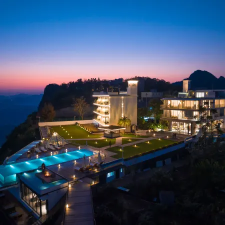 GuiZhou Fengxi Muyun Hotel