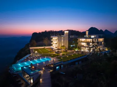 GuiZhou Fengxi Muyun Hotel