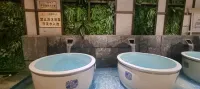 Solivo Recreation Hotel - Hot Springs