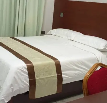 NGABU HOTEL