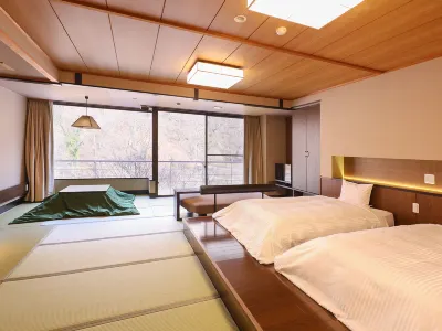 TAOYA Kawaji