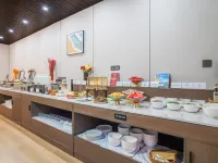 The Smart King Ji Hotel(Kunming Changshui International Airport Store) Hotel a Kunming