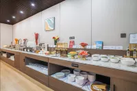 The Smart King Ji Hotel（Kunming Changshui International Airport Store）
