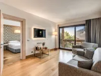 Barcelo Roma Hotels near Corviale