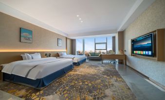 Jining Peninsula International Hotel