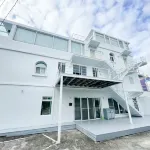 CHU-YU Hotels near Sail Rock
