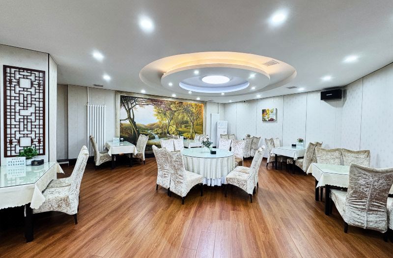 Hart Business Hotel (Harbin Institute of Technology Branch) photo 4