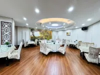 Hart Business Hotel (Harbin Institute of Technology Branch) - servizio colazione