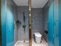 An yun Hotel (Xingning Exhibition Center Branch) Hotels in Xingning