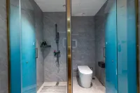 An yun Hotel (Xingning Exhibition Center Branch) فنادق في شينغ نينغ