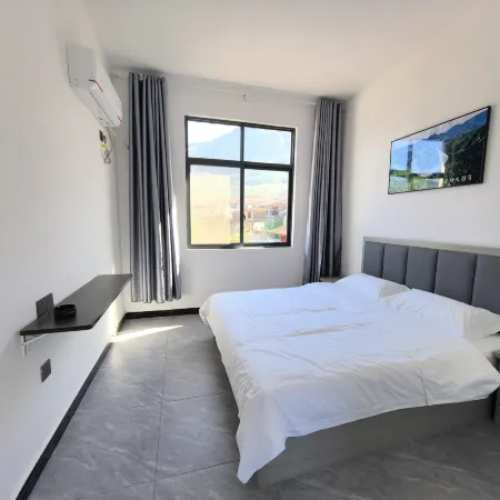 Motuo Yunya Homestay