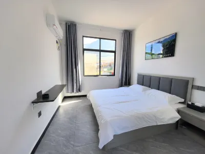 Motuo Yunya Homestay Hotel in zona Good Day Lotus Square