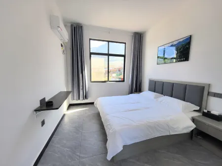 Motuo Yunya Homestay Отели в г. Мото