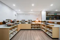 Rosewood Tonglu City Center