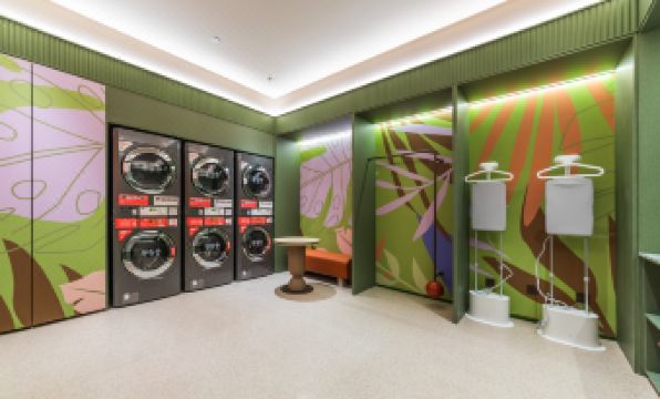 Orange Hotel (Taoxichuan North Road, Jingdezhen)