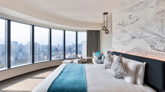 Mitsui Garden Hotel Toyosu Premier / Tokyo