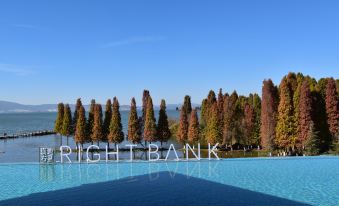 RIGHT BANK RESORT HOTEL