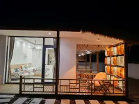 The Neighbor's Courtyard Hotels in Antu