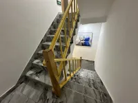 Shell Network Theme Hotel