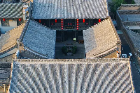 Yundingxuan Hotel
