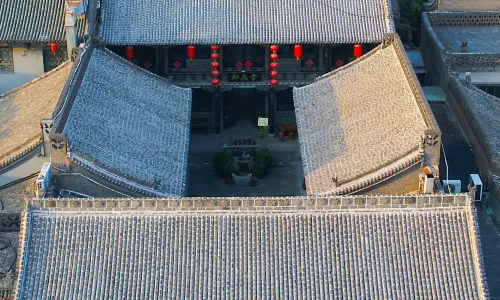 Yundingxuan Hotel