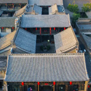 Yundingxuan Hotel