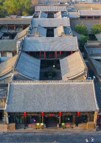 Yundingxuan Hotel