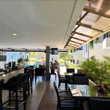Mantra Beach Condominium MaePhim - 1